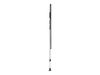 Neomounts LED-W400 bracket - fixed - for LCD display - black_thumb_4