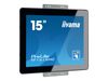 Iiyama Interactive Touchscreen-Display ProLite TF1515MC-B2 - 38.1 cm (15") - 1024 x 768 XGA_thumb_1