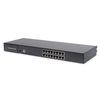 KVM Konsole 17" Digitus 16-Port CAT5 ES black_thumb_4