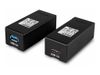 LINDY USB 3.1 Gen1 Fibre Optic Extender (Transmitter and Receiver units) - USB extender - USB 3.0, USB 3.1_thumb_5