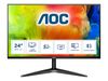 AOC LED-Display 24B1H - 59.9 cm (23.6") - 1920 x 1080 Full HD_thumb_1