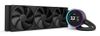 NZXT Kraken Elite 360 Prozessor All-in-One-Flüssigkeitskühler 12 cm Schwarz 1 Stück(e)_thumb_1
