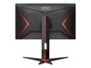 AOC Gaming 24G2ZU/BK - LED monitor - Full HD (1080p) - 23.8"_thumb_7