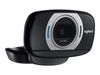 Logitech HD Webcam C615 - web camera_thumb_1