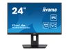 iiyama ProLite XUB2492QSU-B1 - LED-Monitor - 61 cm (24")_thumb_1