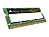 CORSAIR RAM Value Select - 4 GB - DDR3L 1333 SO-DIMM CL9_thumb_1
