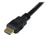 StarTech.com 5m High Speed HDMI Cable - Ultra HD 4k x 2k HDMI Cable - HDMI to HDMI M/M - 5 meter HDMI 1.4 Cable - Audio/Video Gold-Plated (HDMM5M) - HDMI cable - 5 m_thumb_4