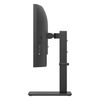 LG UltraWide 34BA75QE-B - LED-Monitor - gebogen - 86.72 cm (34") - HDR_thumb_4