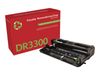 Everyday - black - compatible - toner cartridge (alternative for: Brother DR3300)_thumb_1