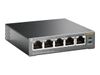TP-Link TL-SG1005P - switch - 5 ports - unmanaged_thumb_4