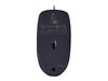 Logitech Mouse M90 - Black_thumb_6