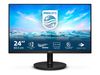 Philips LED Monitor V-line 241V8LAB - 60.5 cm (23.8") - 1920 x 1080 Full HD_thumb_1