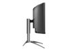 AOC Gaming AG493UCX - AGON Series - LED monitor - curved - 49" - HDR_thumb_8