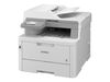 Brother MFC-L8340CDW - multifunction printer - color_thumb_1