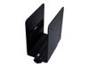 Neomounts THINCLIENT-20 mounting component - for thin client - black_thumb_3