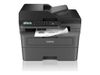 Brother MFC-L2827DW - multifunction printer - B/W_thumb_2