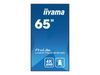 iiyama LED-Display ProLite LH6575UHS-B1AG - 165 cm (65") - 3840 x 2160 4K_thumb_2