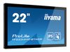 Iiyama Touch-Display ProLite TF2234MC-B7AGB - 55.9 cm (22") - 1920 x 1080 Full HD_thumb_3