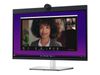 Dell LED-Display 27 Video Conferencing Monitor P2724DEB - 68.6 cm (27") - 2560 x 1440 WQHD_thumb_2