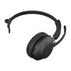 Jabra On-Ear Mono Headset Evolve2 65 MS USB-A_thumb_4
