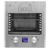 Intergrill 800 degree electric grill Pure XLc_thumb_2