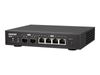 QNAP QSW-2104-2S - Switch - 6 Anschlüsse - unmanaged_thumb_2