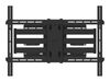 Neomounts WL40S-950BL18 mounting kit - heavy-duty - for flat panel - full motion - black_thumb_4