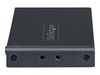 StarTech.com 4-Port 8K HDMI Switch, HDMI 2.1 Switcher 4K 120Hz HDR10+, 8K 60Hz UHD, HDMI Switch 4 In 1 Out, Auto/Manual Source Switching, Remote Control and Power Adapter Included - 7.1 Channel Audio/eARC (4PORT-8K-HDMI-SWITCH) - Video/Audio-Schalter - 4_thumb_5