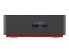 Lenovo Notebook dockingstation ThinkPad Thunderbolt 4_thumb_4