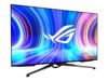 ASUS OLED-Display ROG Swift OLED PG42UQ - 105.4 cm (41.5") - 3840 x 2160 4K UHD_thumb_3