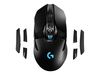 Logitech mouse G903 - black_thumb_6