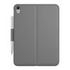 Logitech Slim Folio Tastatur Dock für Apple iPad 10 (10. Generation/2022) - DE Layout - Oxford Grey_thumb_4