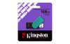 Kingston Technology DataTraveler 128GB Portable USB 3.2 Gen 1 Exodia S (Black/Turquoise)_thumb_3