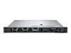 Dell PowerEdge R450 - Rack-Montage - Xeon Silver 4314 2.4 GHz - 32 GB - SSD 480 GB_thumb_3