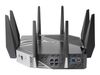 ASUS ROG Rapture GT-AXE11000 - wireless router - Wi-Fi 6 - desktop_thumb_5