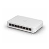 Ubiquiti UniFi Switch Lite USW-Lite-8-POE - 8 Ports - 8x GE 10/100/1000 - 4x PoE+_thumb_1