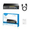 Adapter Cudy FS1010P V4.0 Switch8Port2Uplink Ports_thumb_2