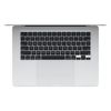 Apple MacBook Air M4 15" - 38.86 cm (15.3") - Apple M4 - Silber_thumb_2