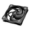 Case ACC Arctic P14 MAX Fan 14cm PWM Black_thumb_2