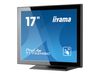 Iiyama Touch-Display ProLite T1732MSC-B5X - 43 cm (17") - 1280 x 1024 SXGA_thumb_2