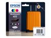 Epson Tintenpatrone 405 - 4er Pack - Schwarz, Gelb, Cyan, Magenta_thumb_2