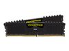 CORSAIR RAM Vengeance LPX - 32 GB (2 x 16 GB Kit) - DDR4 3000 DIMM CL16_thumb_1