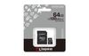 Kingston Flash-Card incl. SD-Adapter Industrial - microSDXC UHS-I - 64 GB_thumb_5