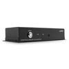 Lindy 39306 Tastatur/Video/Maus (KVM)-Switch Schwarz_thumb_1