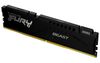 Kingston RAM FURY Beast Black - 16 GB - DDR5 6400 UDIMM CL32_thumb_1