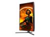 AOC Gaming Q27G3XMN/BK - LED-Monitor - QHD - 68.58 cm (27") - HDR_thumb_5