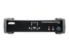 ATEN CS1922 KVMP Switch - KVM-/Audio-/USB-Switch - 2 Anschlüsse_thumb_2