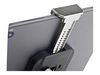 StarTech.com Sichere Tablet-Halterung mit K-Slot-Kabelschloss - iPad Ständer für 7,9 -13 Zoll Tablets mit Diebstahlsicherung- Universell verstellbarer Tablet Tischständer (SECTBLTDT) - Notebook- / Tablet-Ständer_thumb_10