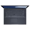 Asus Notebook ExpertBook B2402FBA-N70264X Hybrid (2-in-1) - 35.6 cm (14") - Intel Core i5-1240P - Black_thumb_4