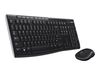 Logitech MK270 Wireless Combo - Tastatur-und-Maus-Set - GB Eingabegerät_thumb_3